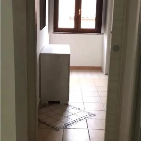 Apartament Intro E Idda Casa