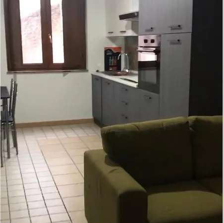 Intro E Idda Casa דירה *