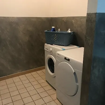 Intro E Idda Casa アパート Nulvi