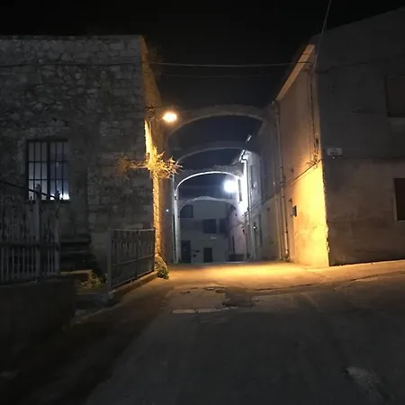 Intro E Idda Casa Nulvi