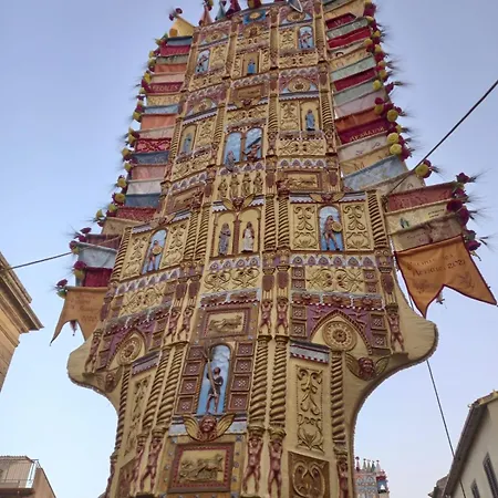 דירה Intro E Idda Casa *